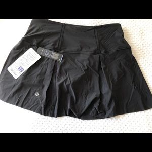 Lululemon Lost In Pace Skirt